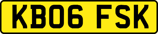 KB06FSK