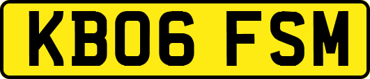 KB06FSM