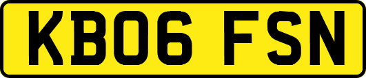 KB06FSN