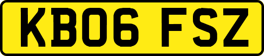 KB06FSZ