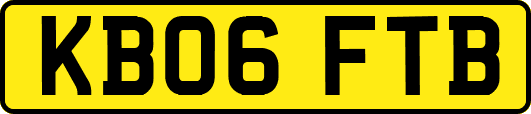 KB06FTB