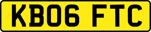 KB06FTC