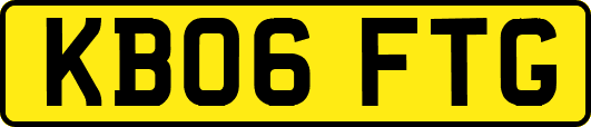 KB06FTG
