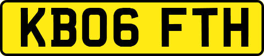 KB06FTH