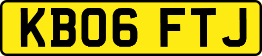 KB06FTJ