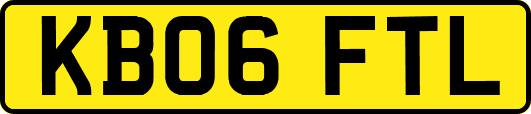 KB06FTL