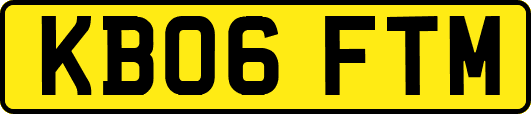 KB06FTM