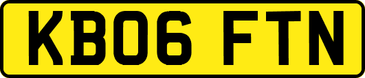 KB06FTN