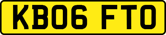 KB06FTO