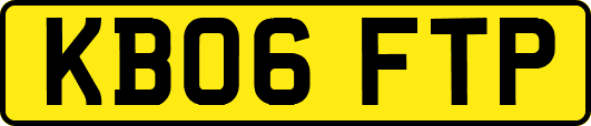 KB06FTP