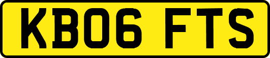 KB06FTS