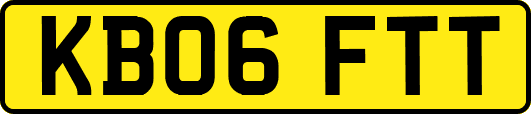 KB06FTT