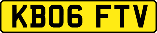 KB06FTV