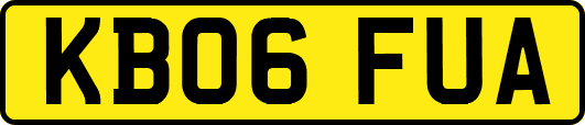 KB06FUA