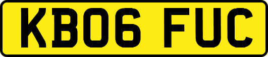 KB06FUC