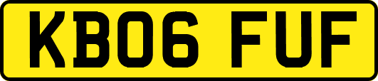 KB06FUF
