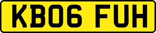KB06FUH