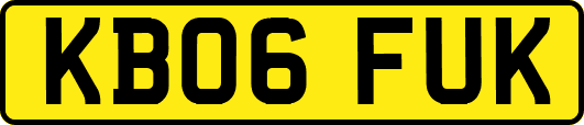 KB06FUK