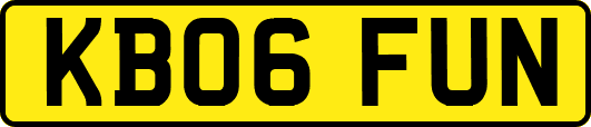 KB06FUN