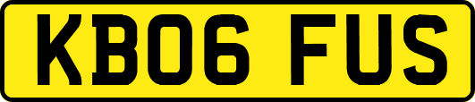 KB06FUS