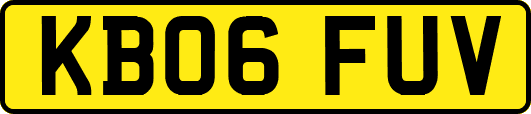 KB06FUV