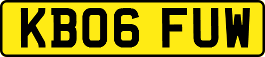 KB06FUW