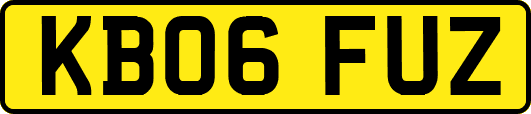 KB06FUZ