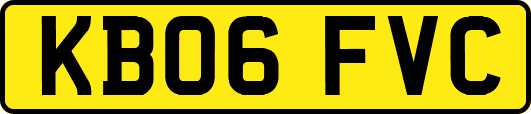 KB06FVC