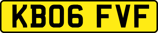 KB06FVF
