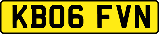 KB06FVN
