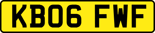 KB06FWF