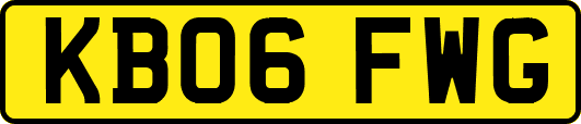KB06FWG