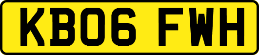 KB06FWH