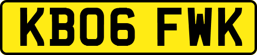 KB06FWK