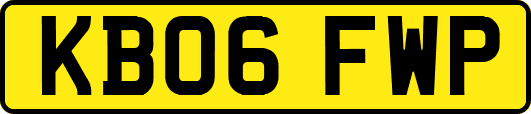 KB06FWP