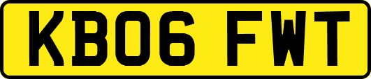 KB06FWT