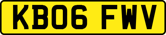 KB06FWV