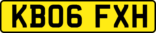 KB06FXH