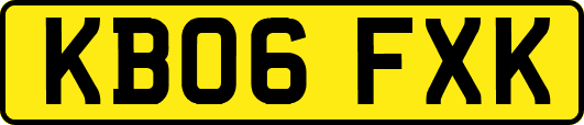 KB06FXK