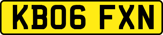 KB06FXN