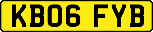 KB06FYB