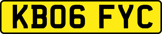 KB06FYC