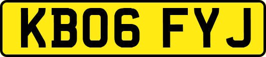 KB06FYJ