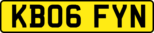 KB06FYN