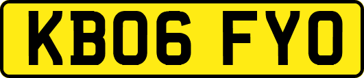 KB06FYO