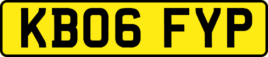KB06FYP