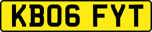 KB06FYT