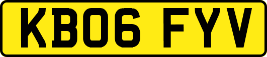 KB06FYV