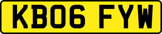 KB06FYW