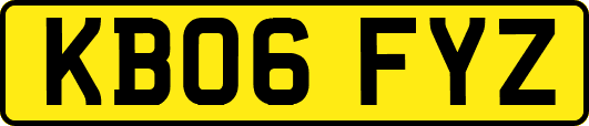 KB06FYZ
